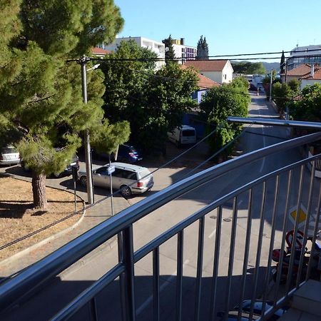 Apartman M&S Biograd Na Moru Esterno foto