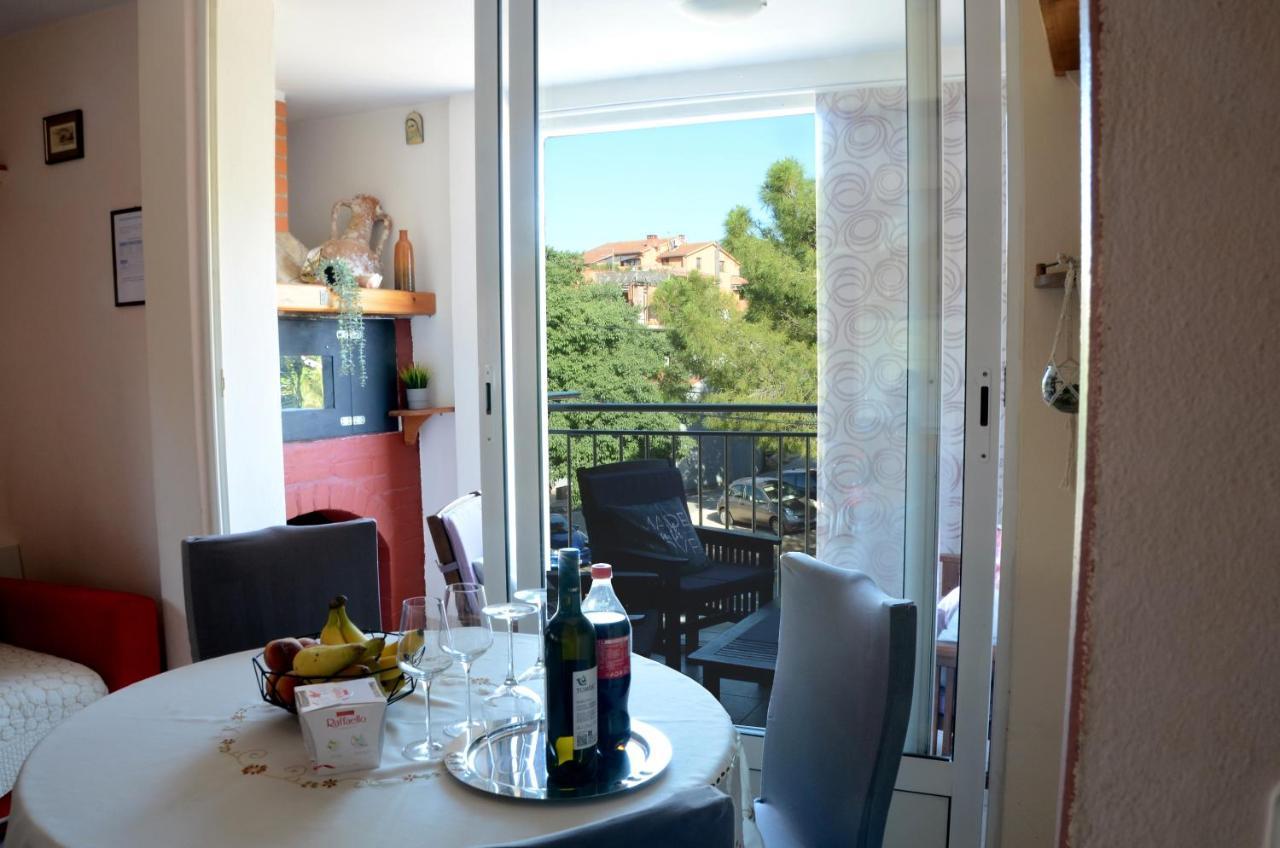 Apartman M&S Biograd Na Moru Esterno foto