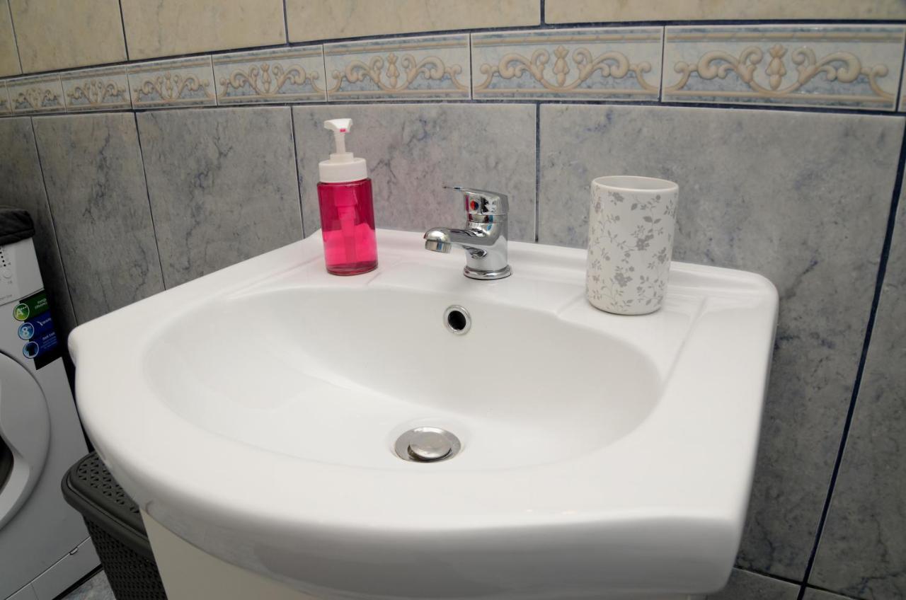 Apartman M&S Biograd Na Moru Esterno foto